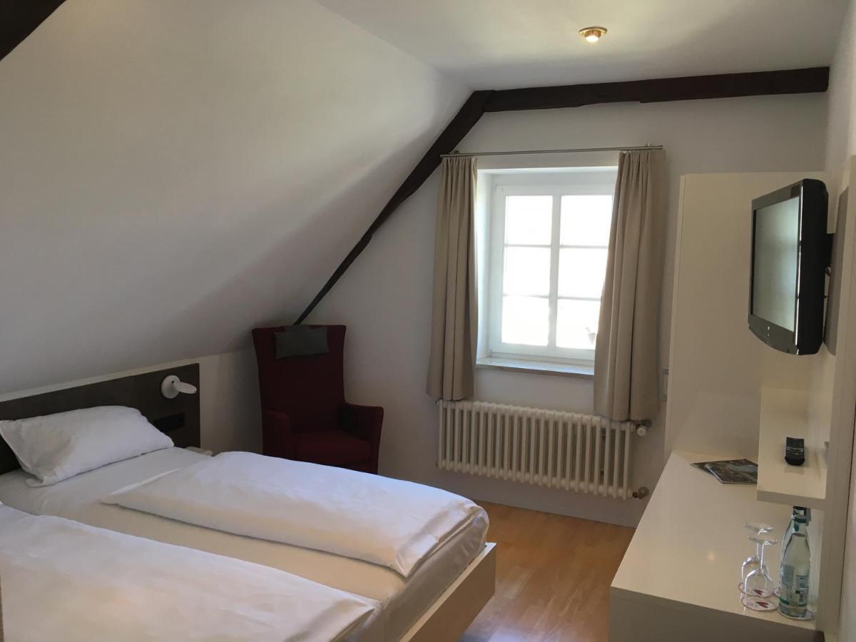 Gasthaus Rebstock Egringen Efringen-Kirchen Zewnętrze zdjęcie